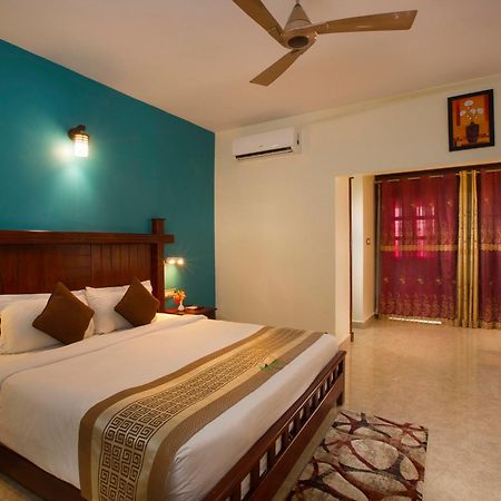 Coorg Cliffs Resorts Ammatti Стая снимка