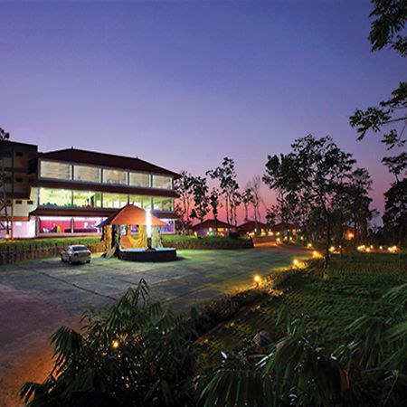 Coorg Cliffs Resorts Ammatti Екстериор снимка