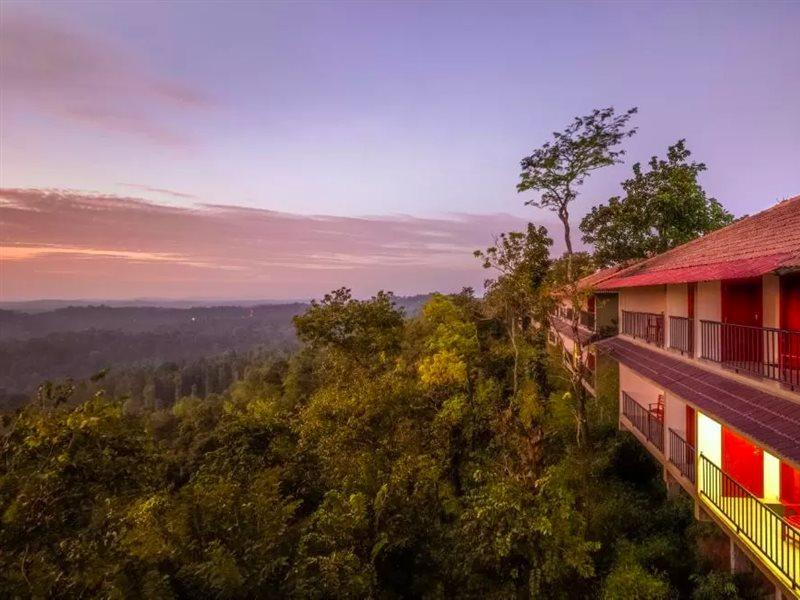 Coorg Cliffs Resorts Ammatti Екстериор снимка