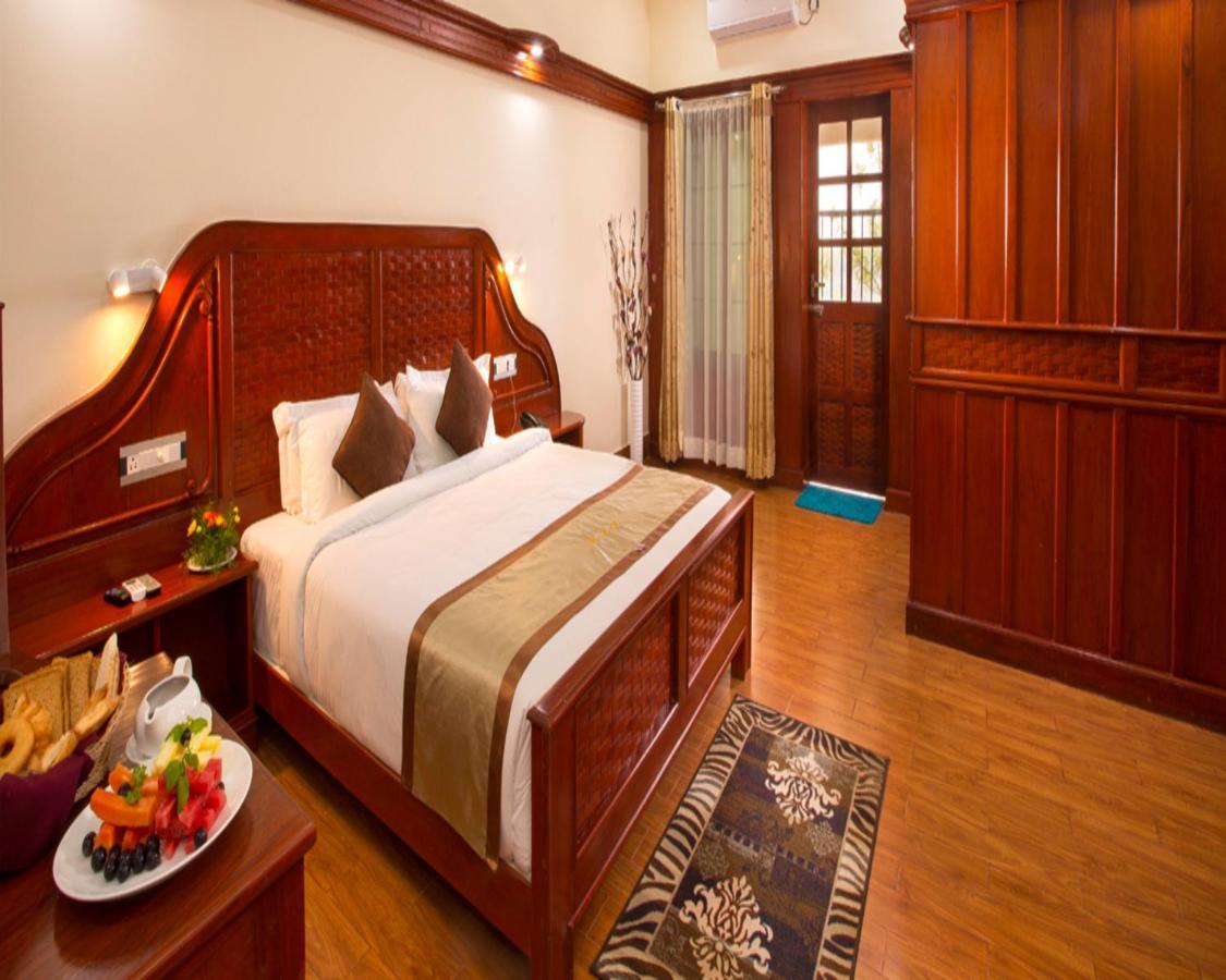 Coorg Cliffs Resorts Ammatti Екстериор снимка