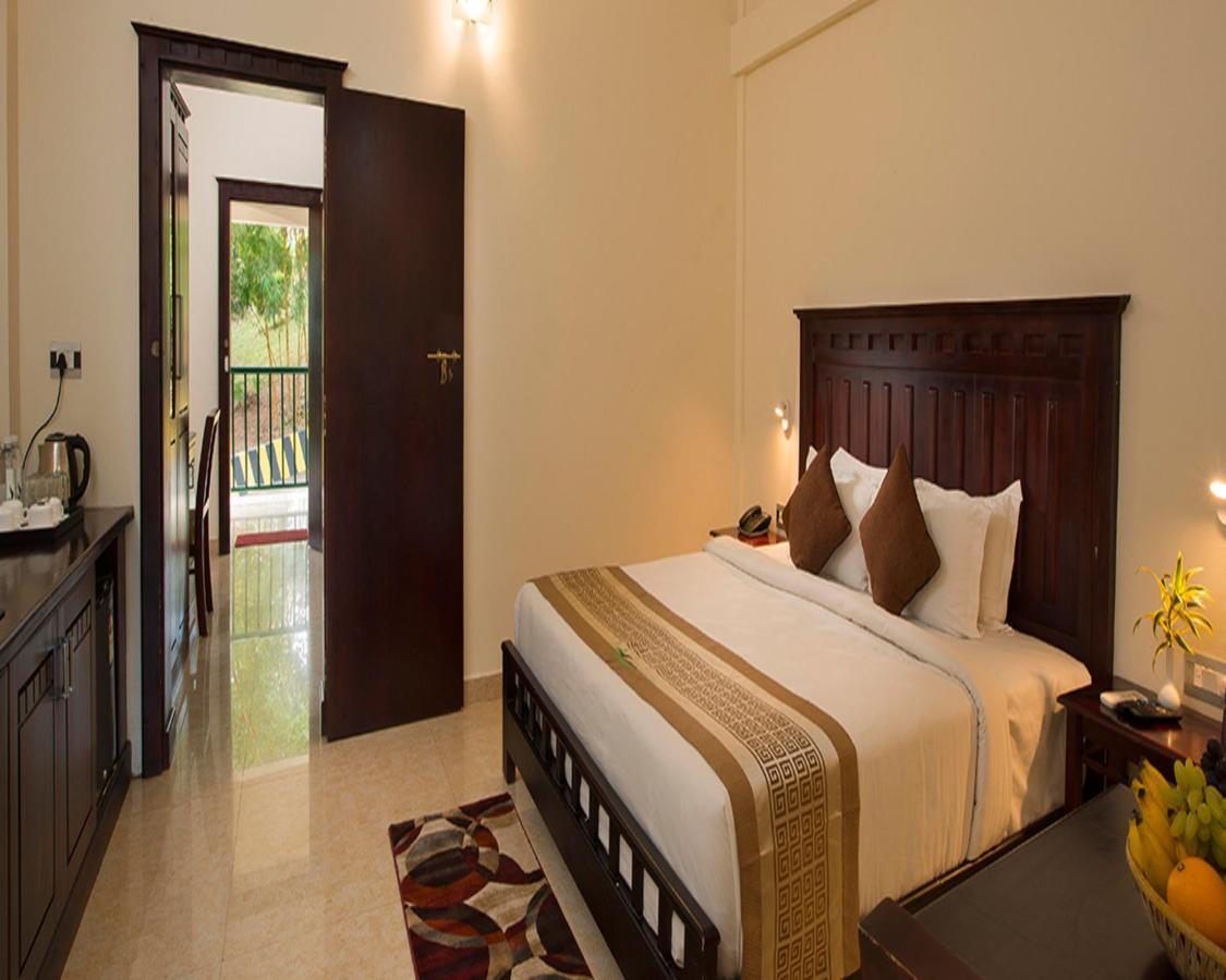 Coorg Cliffs Resorts Ammatti Екстериор снимка