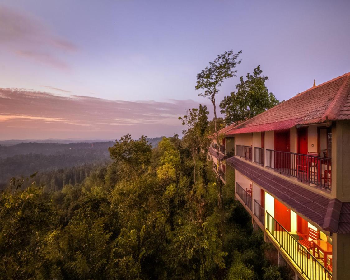 Coorg Cliffs Resorts Ammatti Екстериор снимка