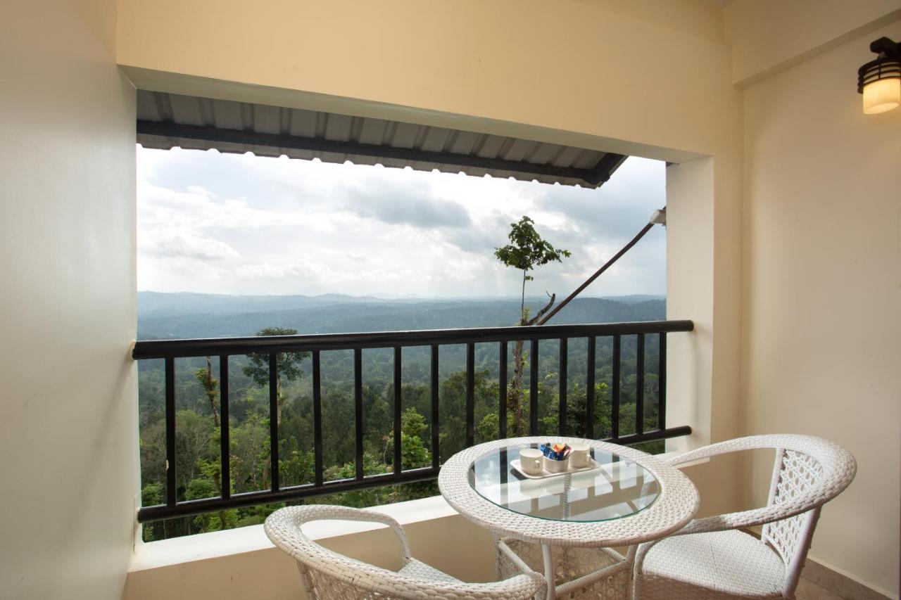 Coorg Cliffs Resorts Ammatti Екстериор снимка