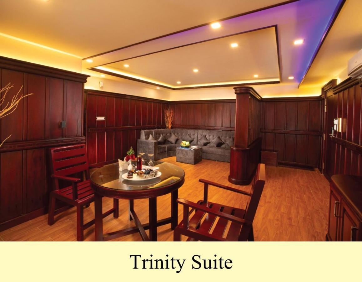 Coorg Cliffs Resorts Ammatti Екстериор снимка