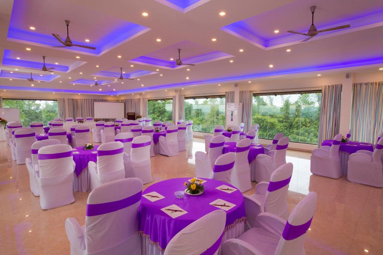 Coorg Cliffs Resorts Ammatti Екстериор снимка